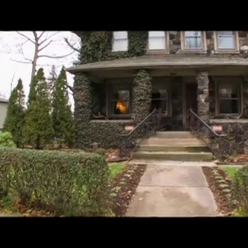 Module 8 - Helping a Friend