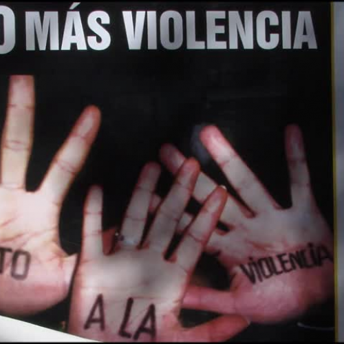 violencia