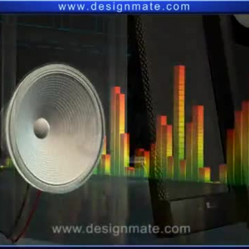 Transmission of Sound - English - Designmate
