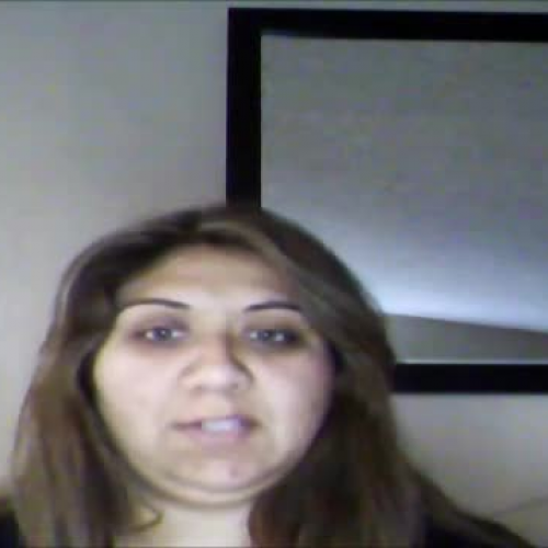 CED 602 Teen Pregnancies