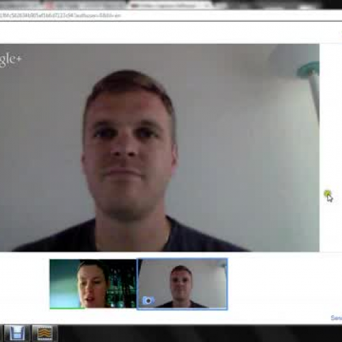 Interview with Ray Taylor of Minds Matter