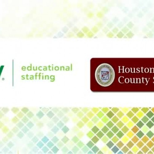 Houston County Schools Kelly Services Trainin