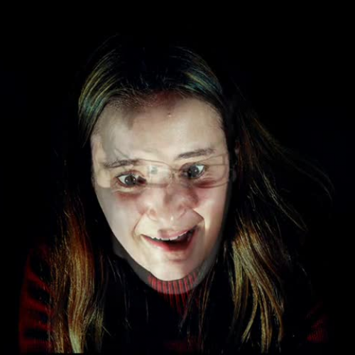 Get Your Game Face On