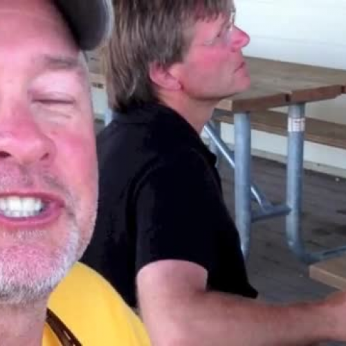 Paleontology Research Interview