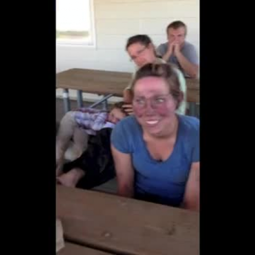 K-T Boundary Sampling 2