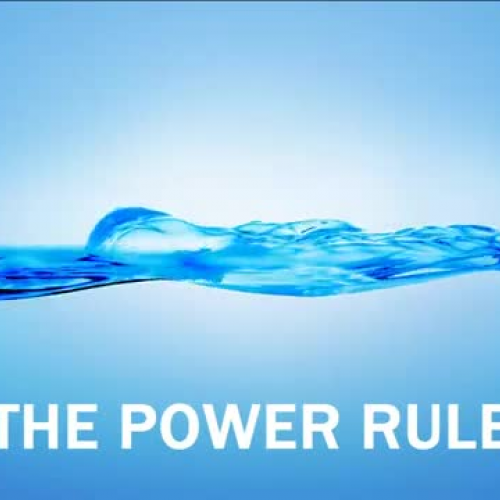 03 THE POWER RULE