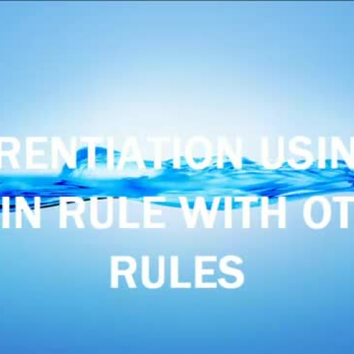 09 DIFFERENTIATION USING THE CHAIN RULE WITH 