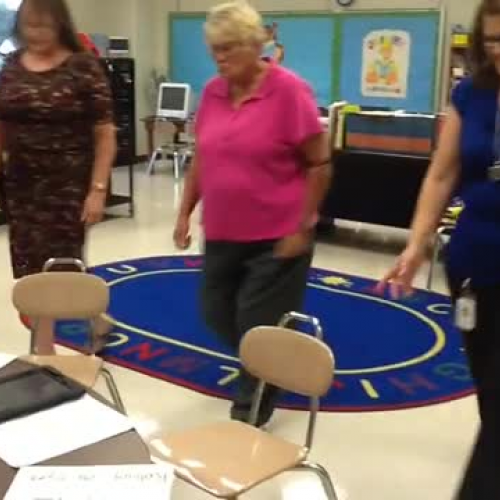 WES Title I Text Talk