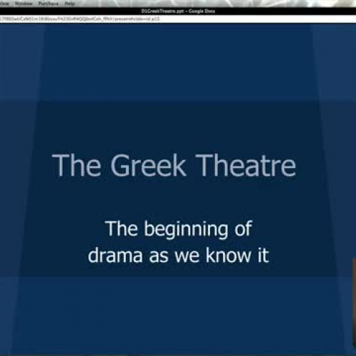 GreekTheatreIntro