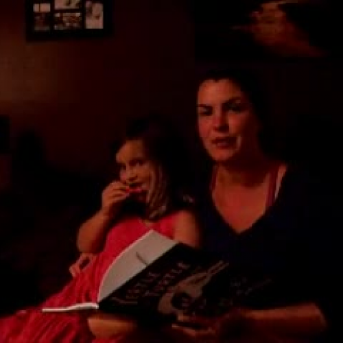 welcome back video for wiki 2013