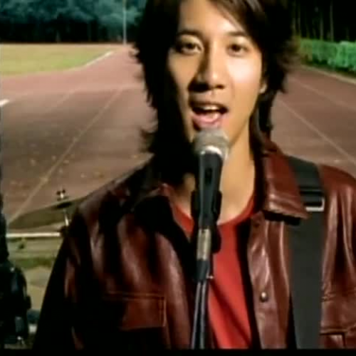 Leehom Wang - Ai De Jiu Shi Ni