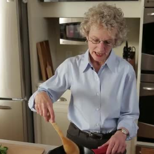 Fix-It and Forget-It: Tomato Pesto Frittata