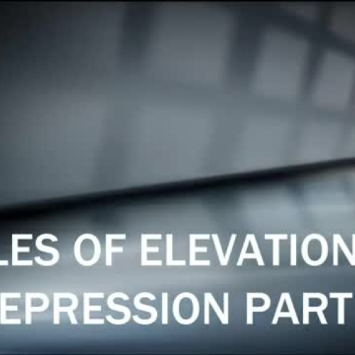 PC3 ANGLES OF ELEVATION AND DEPRESSION PART 1