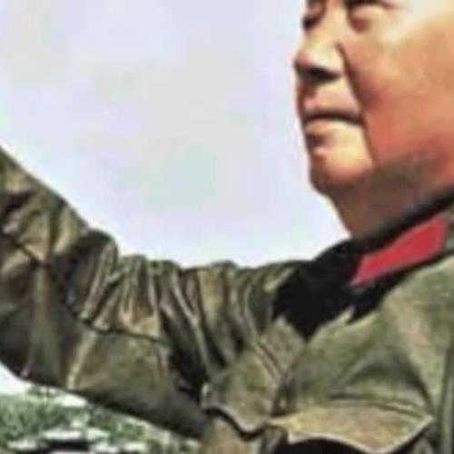 Mao Zedong Documentary-History Hughes