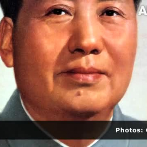 Profile of Mao Zedong