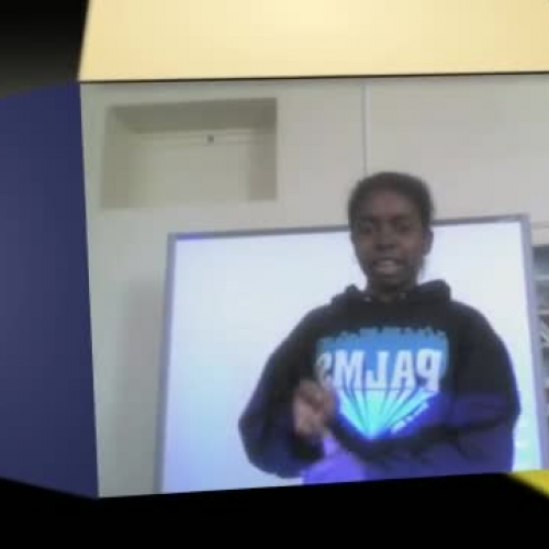 Ms. Asselin’s Math Classes