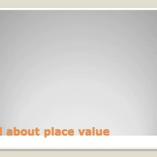 GRIZZ MATH - Adding and Subtracting DECIMALS