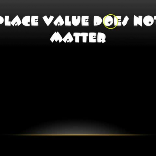 GRIZZ MATH - Multiplying DECIMALS