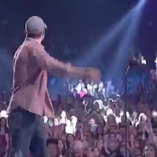 Ashton Kutcher Acceptance Speech - Teen Choic