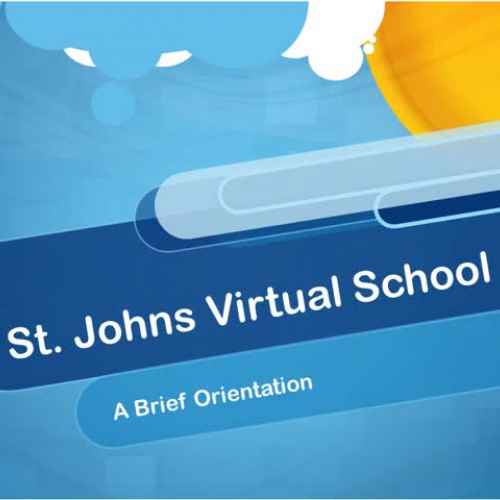 Welcome Call presentation