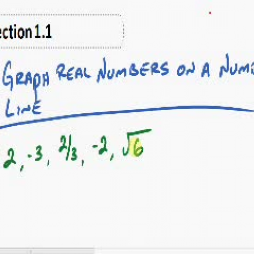 AAT - Section 1 - Part 1