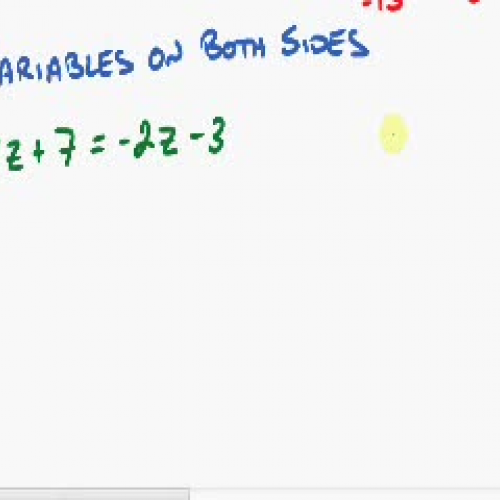 Section 1.3 - Part 2