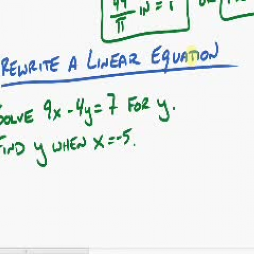 Section 1.4 - Part 2