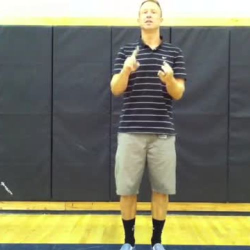 Sierra MS PE-Push Up