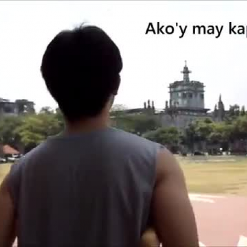 PWDs Right to Suffrage - Promotional Video (R