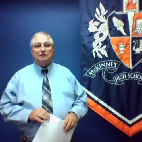 Handbook, Campus expectations