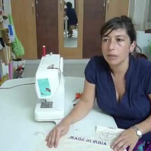 CP LAB Presentation -  from CaraPanico DIY Cr