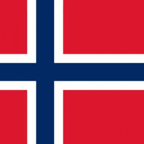 Learn Norwegian: Introduction - with English 