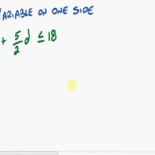 Section 1.6 - Part 3