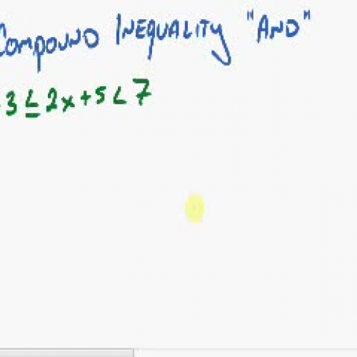 Section 1.6 - Part 4