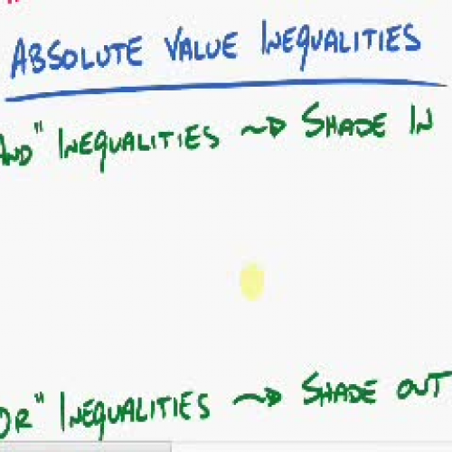 AAT - Section 1.7 - Part 4