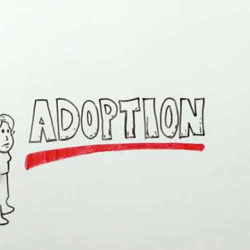 Ch. 9 The Smart Choice- Open Adoption
