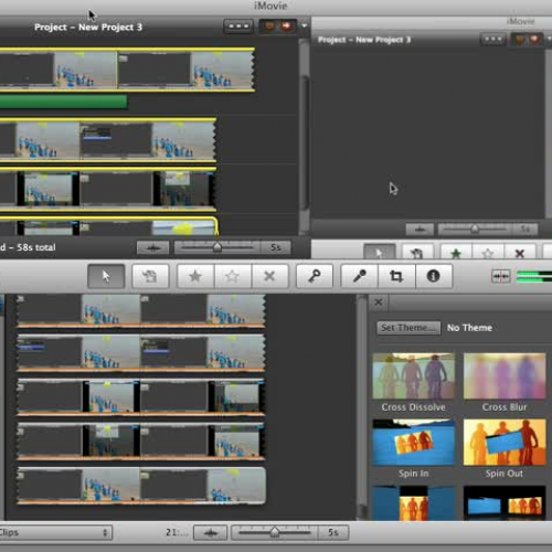 Editing Audio : Video copy