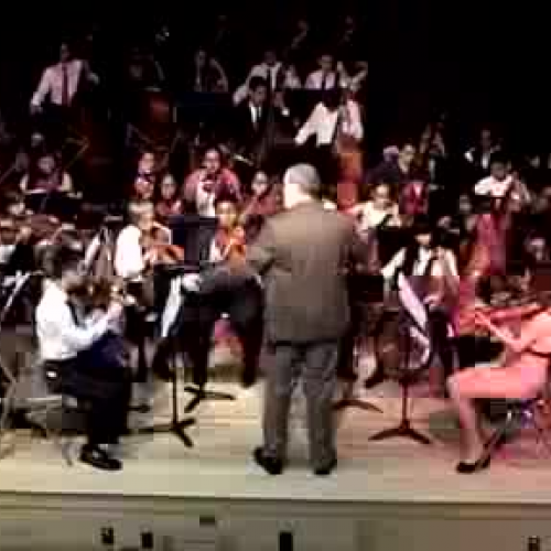 Orchestra