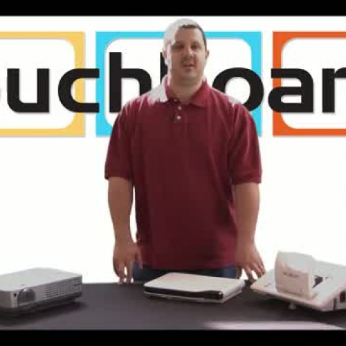 Buying A Classroom Projector Part 2 - Availab