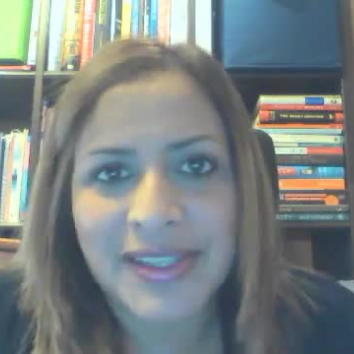 VSA Scenario Lindsey