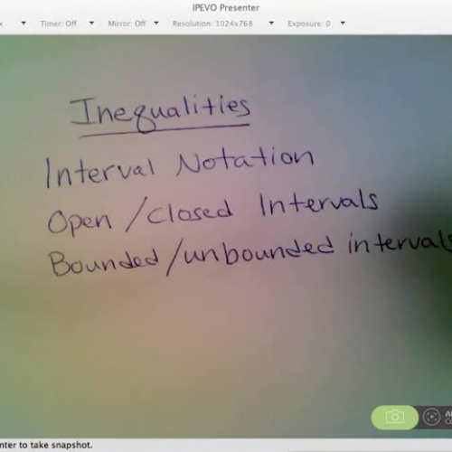 P1IntervalNotation