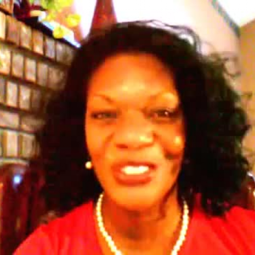 Olivia Scenario and Mrs. Jackson