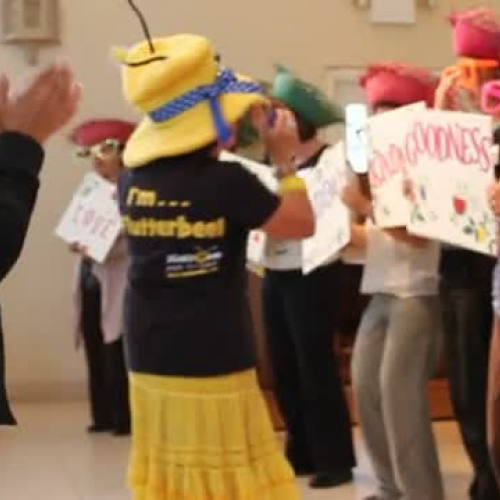 ACSI March 12, 2012 - Big Bowl of Fruit