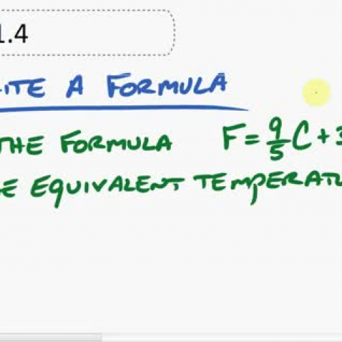 MrChmielinski - AAT - Section 1.4 - Part 1