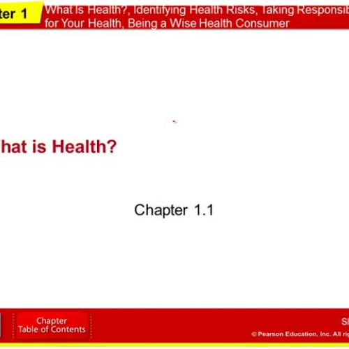 Chapter 1-1 Video Project Files