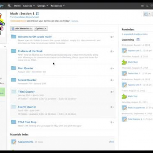 How to Embed a Video in a Page