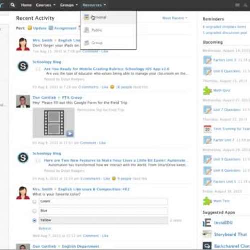 How to Build a Collection