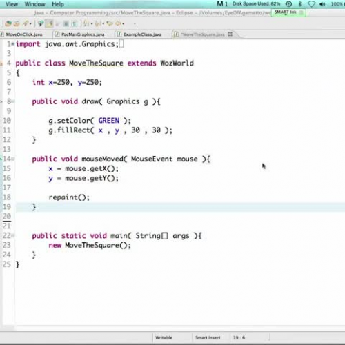 Java Math Operations