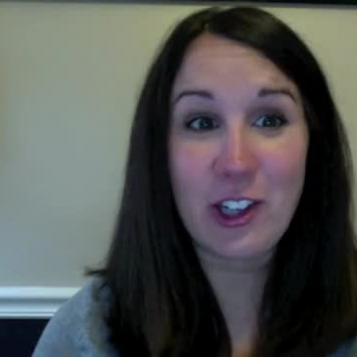 Curriculum Night Video- Kahlenberg/Park