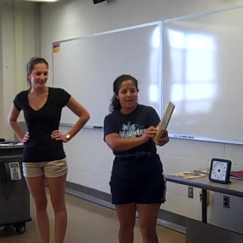 Ain’t Gonna Paint No More Nicole